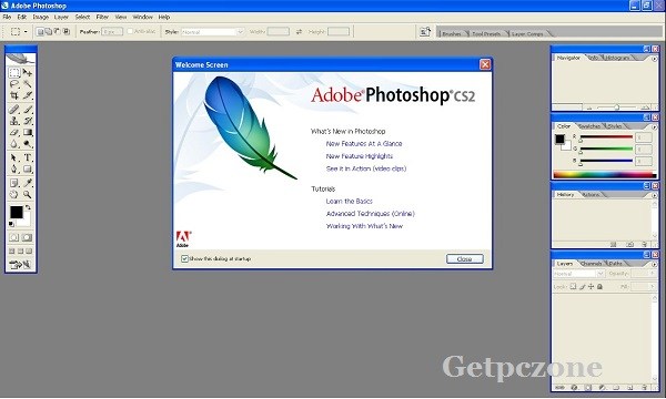adobe photoshop 7.0 64 bit