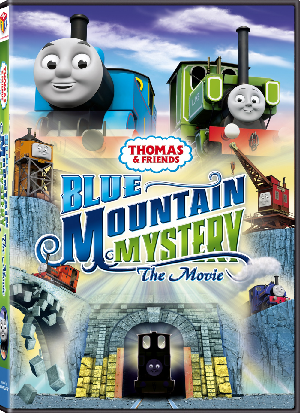 thomas and friends full movie