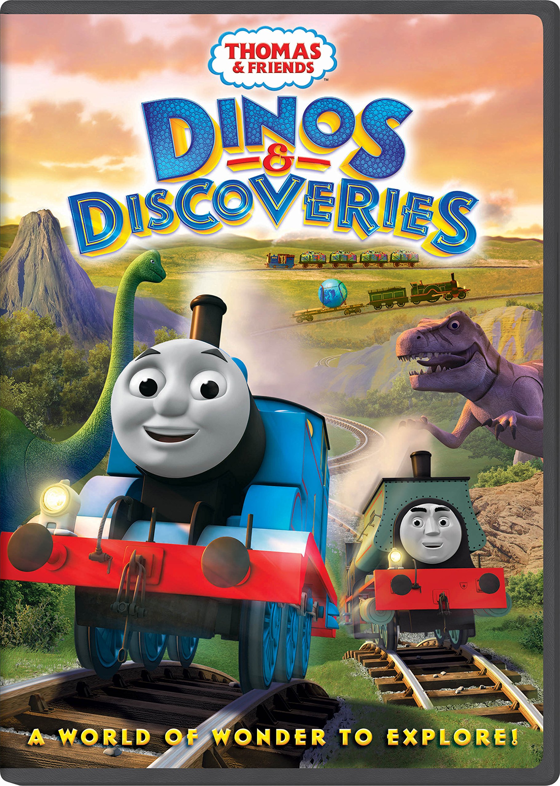 thomas and friends full movie